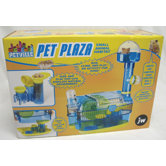 Petville Pet Plaza for Small Animals
