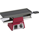 380W Antihaft-Raclette "Basis"