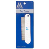 Mini Deluxe Pet Flea Comb