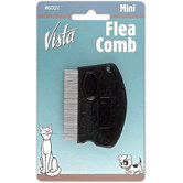 Mini Vista Pet Flea Comb