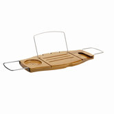 Aquala Bathtub Caddy in Natural