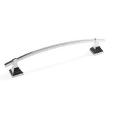 Zen 24" Towel Bar in Chrome