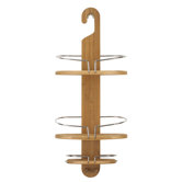 Shamboo Shower Caddy in Natural
