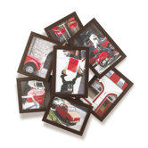 Mosh Medium Multi Wall Picture Frame