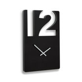 High Noon Wall Clock