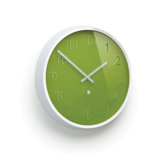 Clairo Wall Clock