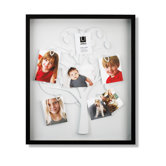 Family Tree Wall Frame