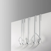 Arrow Over the Door Multi Hook