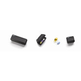 Typo Pill Storage Computer Keys (Set of 3)