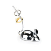 Zoola Mouse Ring Holder