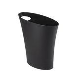 Skinny Trash Can