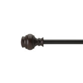 Torno Curtain Rod