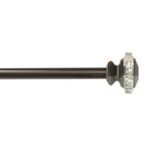 Squire Curtain Rod