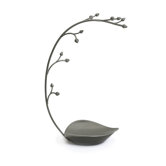 Orchid Jewelry Tree