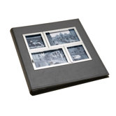 Horizon Photo Album