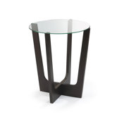Stellar End Table