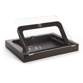 Prop Cook Book Stand