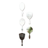 Fairest Mirror (Set of 5)
