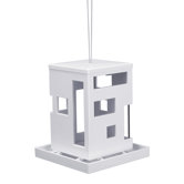 Bird Caf&eacute; Feeder
