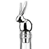 Menagerie Wine Topper