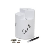 Trifund Coin Bank