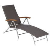 Deckchair "Hawaii"