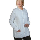 Women's Two Pocket Cardigan Sweater