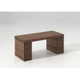 Vicio Garden Bench