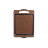 11" Nightshade/Arcon Shenandoah Groove Cutting Board