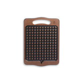 10" Acorn/Nightshade Rainier Carving Board