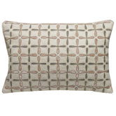 Petal Flowers Decorative Pillow