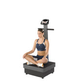 Sport Vibe 2000 Optimum Vertical Vibration