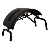 Deluxe Backwave Traction Bench