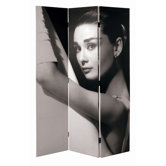 Diva Room Divider