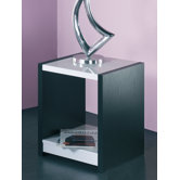 Sario End Table