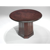 Oxmoor 42" Round Conference Table