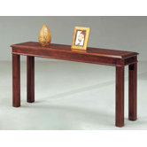 Oxmoor Console Table