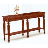 Antigua Console Table