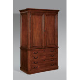 Arlington Storage Cabinet