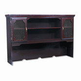 Governors Series Laminate Hutch