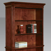 Arlington 46" H x 38" W Desk Hutch