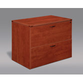 Fairplex Lateral File Cabinet