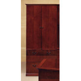 Del Mar Lateral File Storage Cabinet