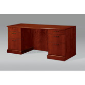 Belmont Credenza with 6 Drawers