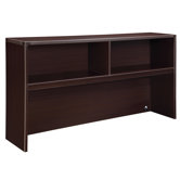 Fairplex 36" H x 71" W Desk Hutch