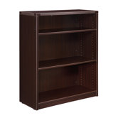 Fairplex 42" Bookcase