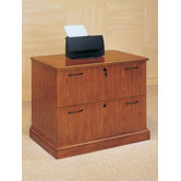 Belmont Lateral File