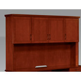 Belmont 50" H x 74.5" W Desk Hutch