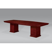 Del Mar 10' Boat Top Conference Table