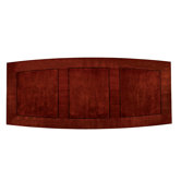 Del Mar 8' Boat Top Conference Table